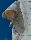 Blooming Jaal Shirt