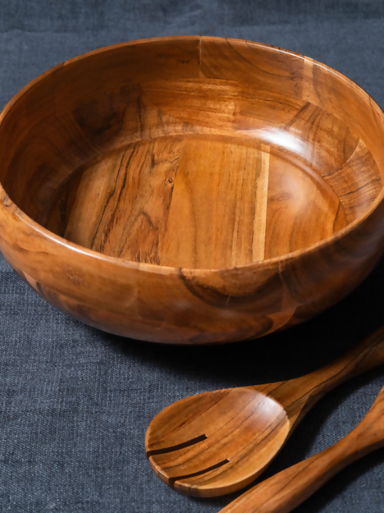 Salad Bowl - Dome