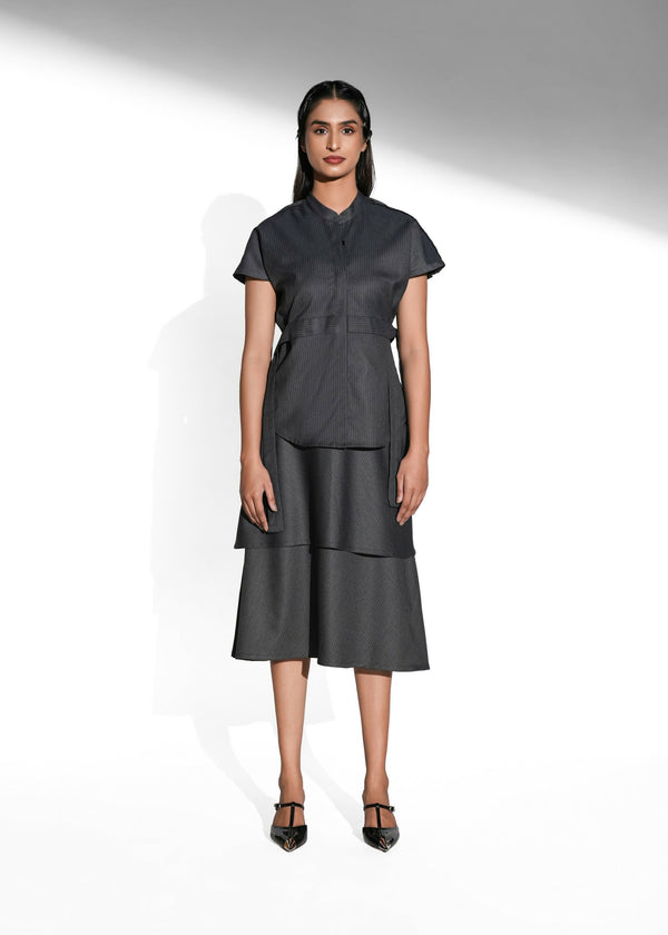 The Obelisk top