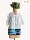 Flow Unisex Art Shirt