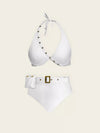 Rwanda and Chobe Bikini Set
