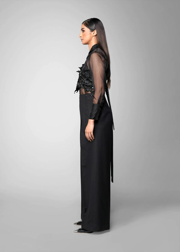 The Moss top