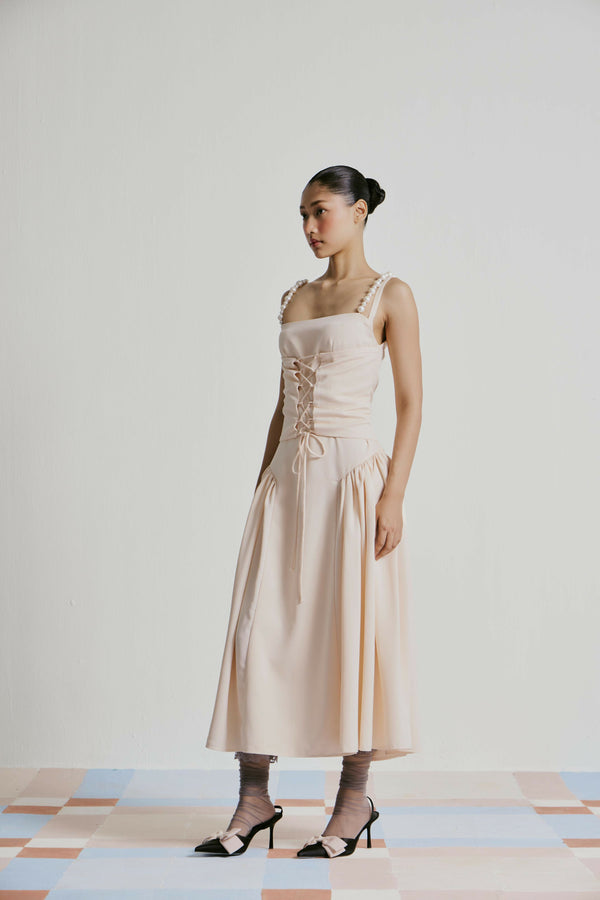Darcy Dress