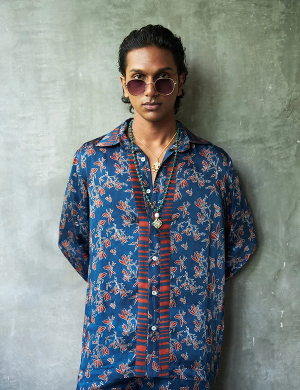 Eden Shirt