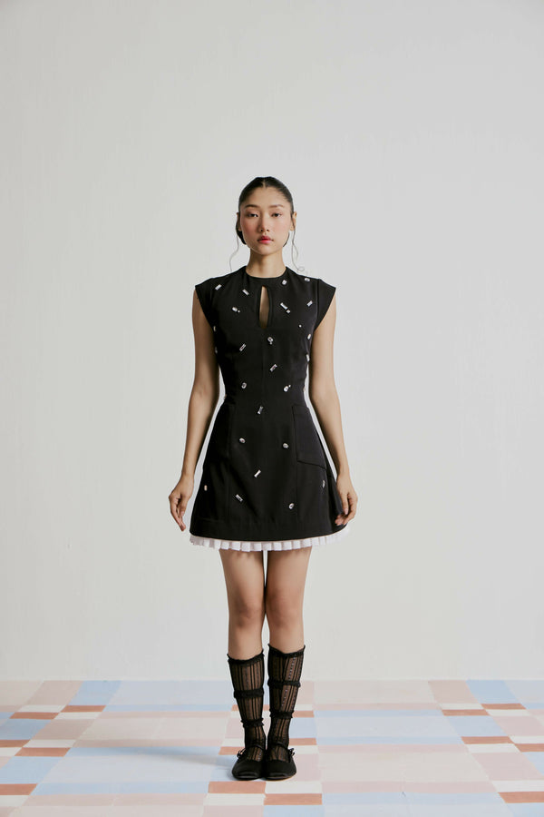 charlene Dress