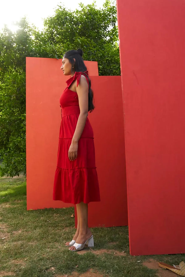 Mia dress