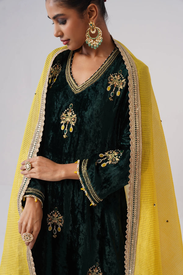 Adaah Set