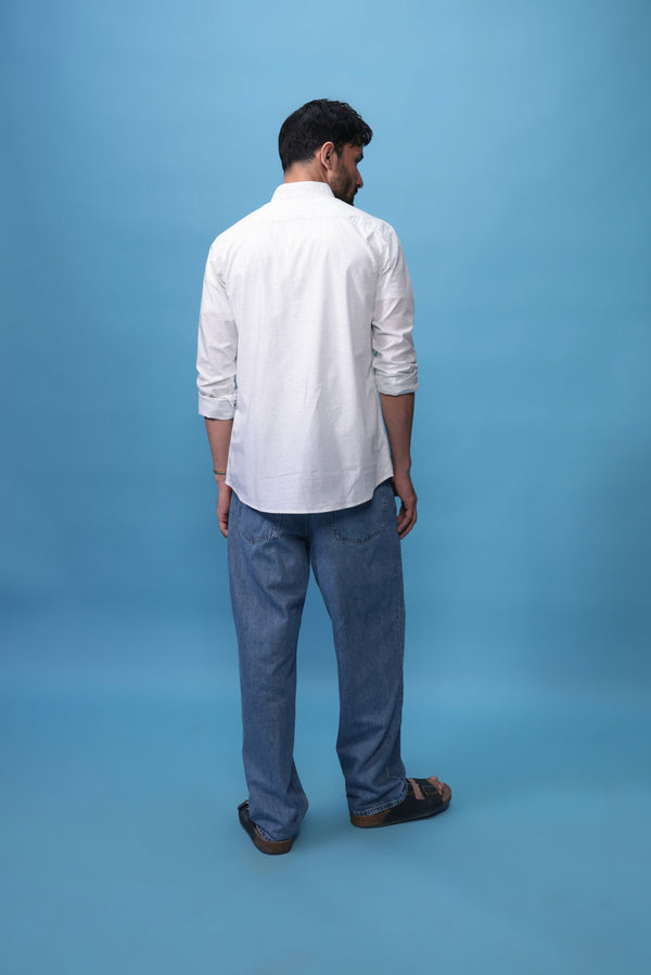 Meridian Serene Shirt