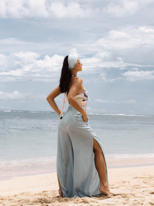 Ocean Pants