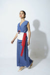 Transcendence Kimono Wrap set