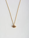 Mettā Protection Pendant