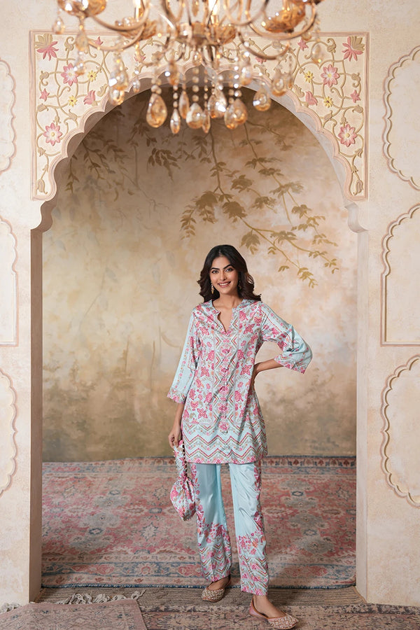 Falak Jaal Coord Set