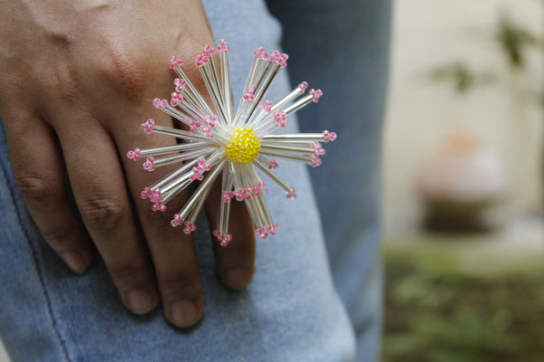 Starlight Ring (Small)