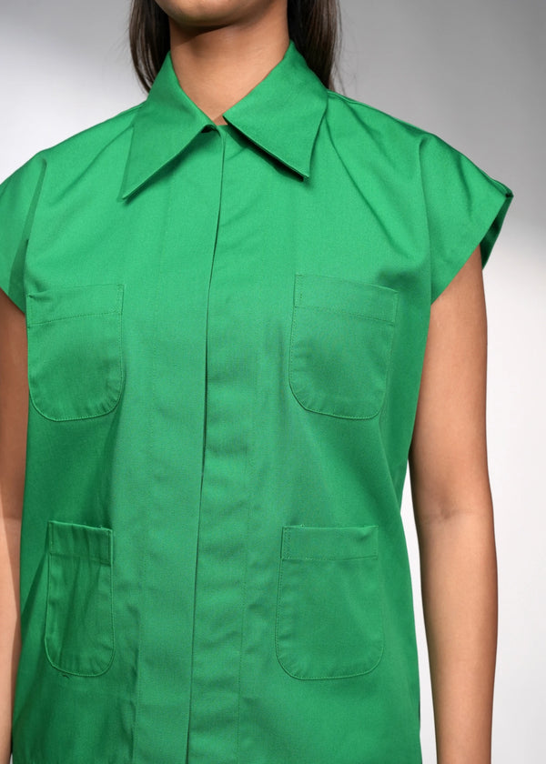 The Ember vest