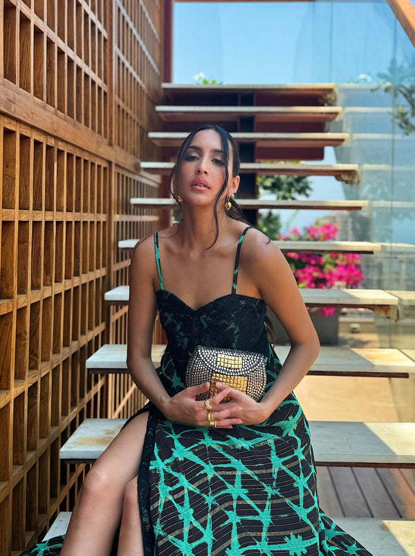 Tenerife Slip Dress