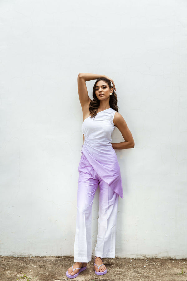 The Ombre Co-ord Set