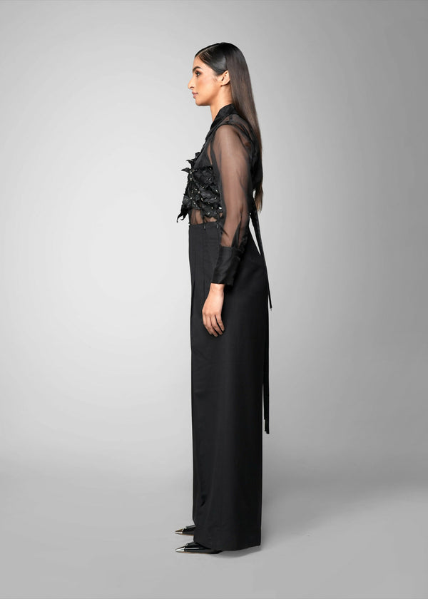 The Moss top
