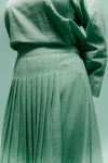CELIA TOP BLUE