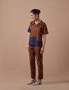 Mocha Co-ord set