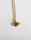 Mettā Protection Pendant
