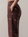 Saaz Trouser