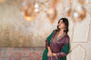Gauhar Gota Kurta Set With Dupatta