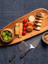 Platter - Boat