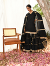 Kajri Sharara Set