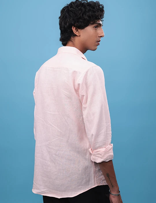 Amalfi Stride Shirt
