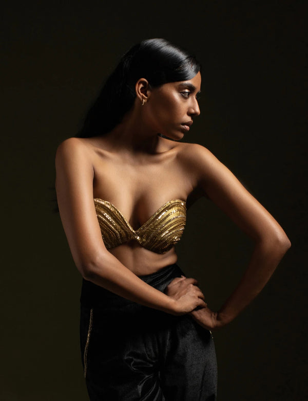 Apsara Blouse