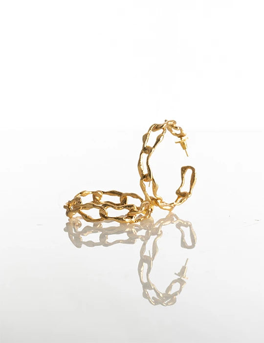 Dawn Hoops