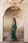 Gulnaz Sitara Kurta Set With Dupatta
