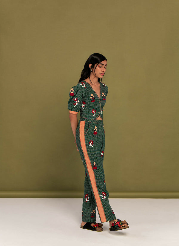 Ira co-ord set