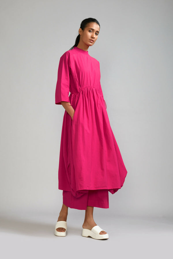 Raglan Vari set - Pink