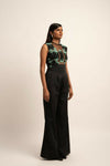 THE DREAMWAVE BEADED JUMPSUIT