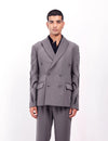 ETHEREAL ROOT BLAZER