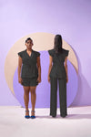 Naomi Coord Set Black