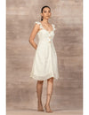 Charlotte Dress