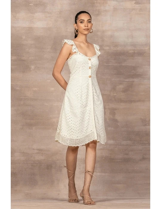 Charlotte Dress