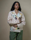 Meadows Unisex Cropped Jacket