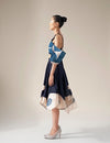 THE WINGED SYMPHONY SKIRT
