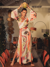 Indian Ocean Dress