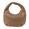 Zain Mini Hobo - Tan