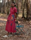 MIRASOL SKIRT