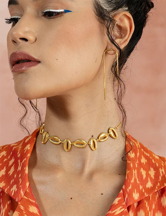Shell Choker