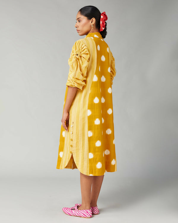 Sunshine Alba Dress