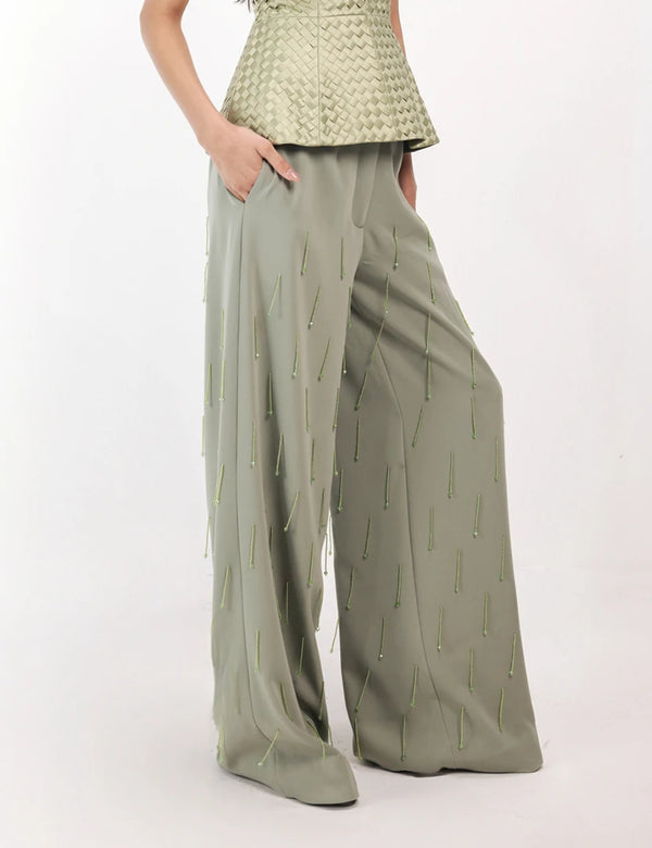 MISTBORNE TROUSER