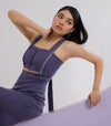 Dune Denim Dress