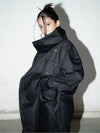 Neo Trench Coat