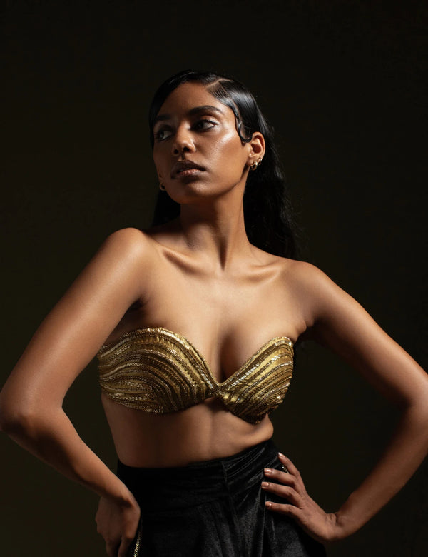 Apsara Blouse
